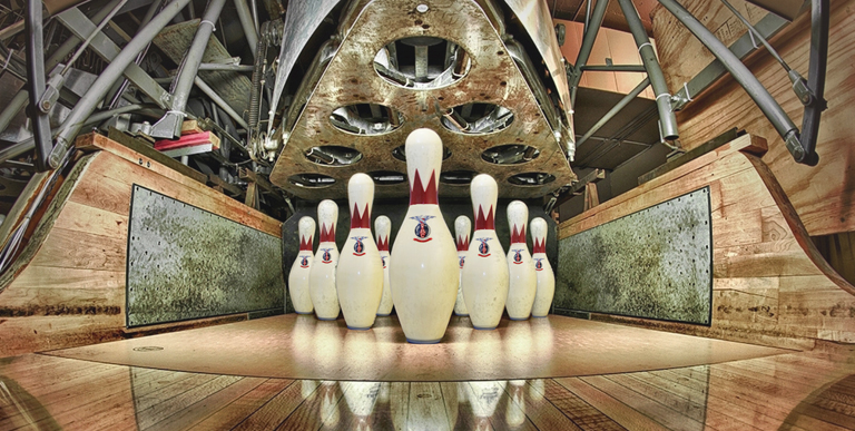 Download Brunswick Pinsetter Manual A2 Download Brunswick Pinsetter Manual A2